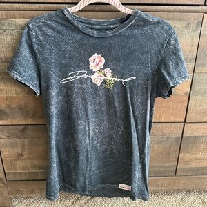 Diamond Supply Co. Woman’s T-Shirt - Size L - Grey